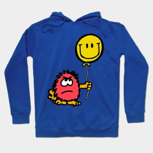 happy Balloon Hoodie